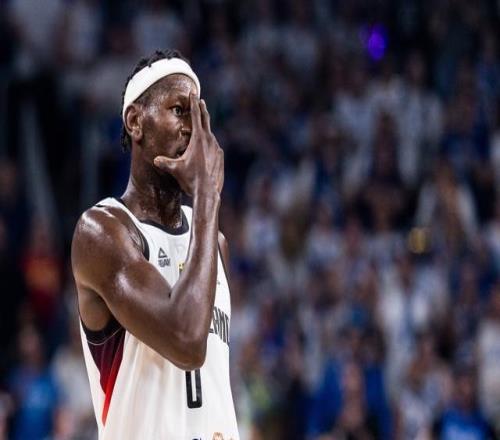 FMVP+最佳防守球员邦加合同中NBA跳出条款已过期&今年将留在欧洲