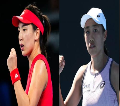 王欣瑜取得开门红迎来两大不利消息，张帅37岁生日礼物提前没了