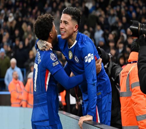 足坛悲喜夜！曼城利物浦齐被绝平小将戴帽皇马大胜国米登顶意甲