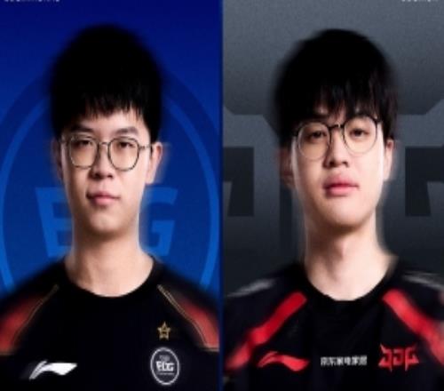 还要Xun哥怎么CXiaohao皇子带球暴扣PeyzEDG逆转赢首局