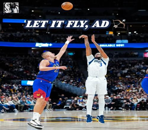 逼宫浓眉下最后通牒，要么交易，要么给2.75亿，NBA又要变天了