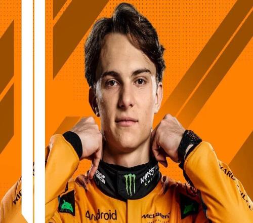 皮亚斯特里关键的杆位！老汉、角田止步Q1