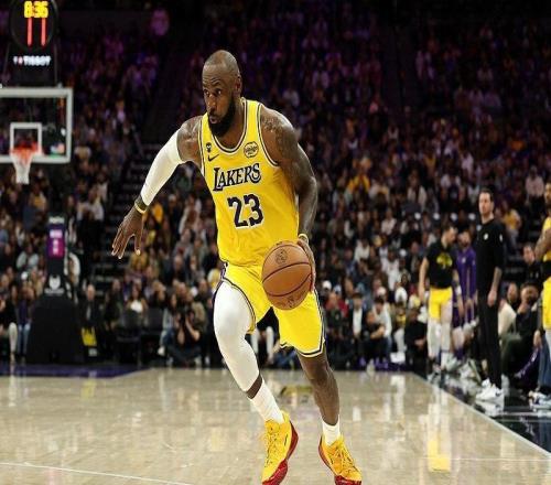 湖人112124不敌国王遭遇三连败