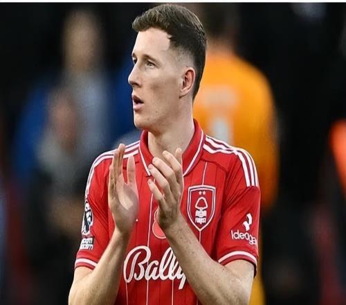 曼城看上23岁英格兰中场天才开价8000万欧起步3大英超豪门来抢