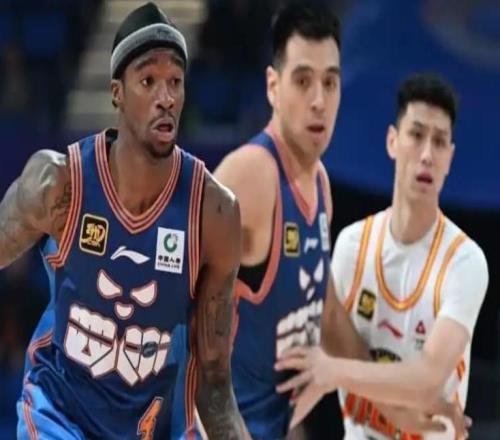 CBA深夜重磅签约！场均36分6板外援加盟广东：宏远冲第12冠稳了