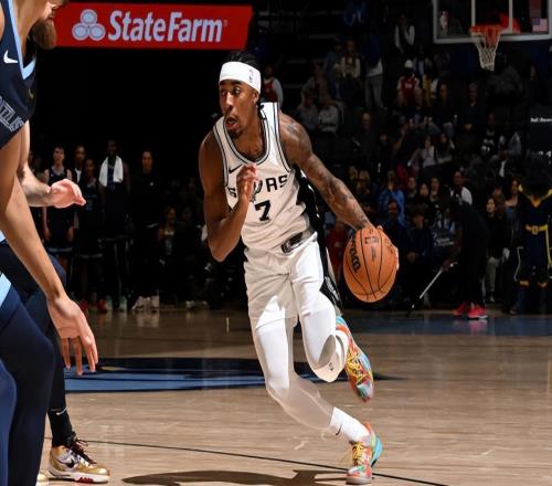 在被太阳裁掉后无人问津，前篮网后场新星只得转战澳洲NBL赛场