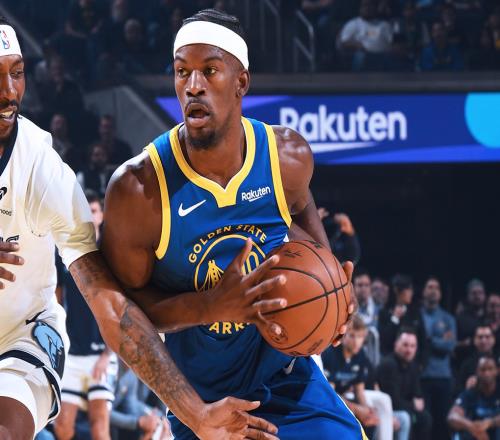 勇士vs爵士前瞻：三核复出勇士稍占上风，伤病成两队最大X因素