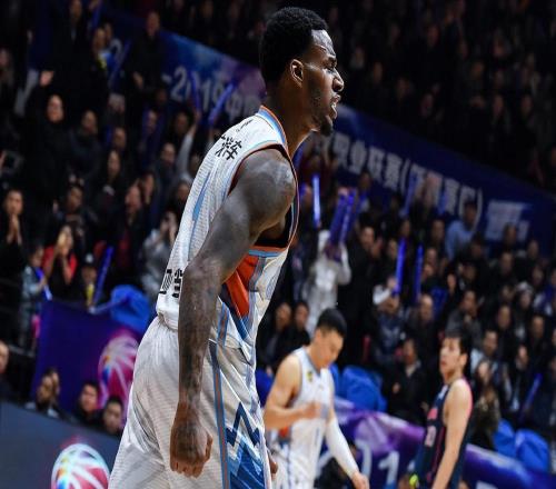 还想来打一年！超级外援重返CBA，曾带队夺冠并拿到MVP