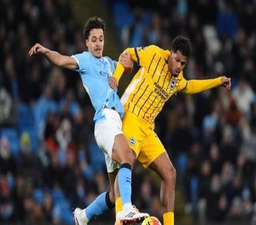 三连平追赶榜首速度严重放缓曼城需要“加油”了