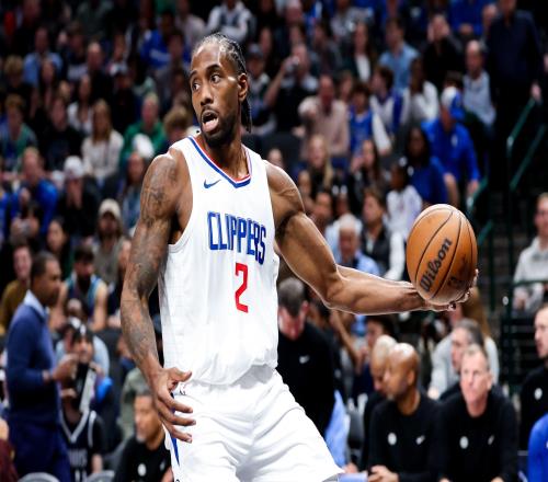 美媒：NBA预计不会在全明星赛前对伦纳德事件进行处罚