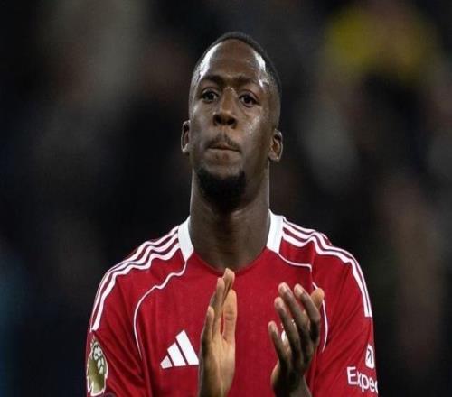 意媒：国米正在关注科纳特，他们的管理层对球员评价极高