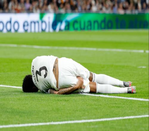 恐慌蔓延伯纳乌，阿隆索帅位岌岌可危！