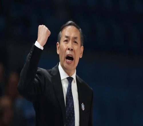 正式官宣！顶级前锋加盟北京首钢，携手赵睿，剑指CBA总冠军