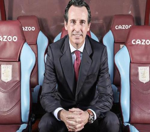 埃梅里太神了：英超近7轮6胜从降级区升入欧冠区甩开利物浦3分