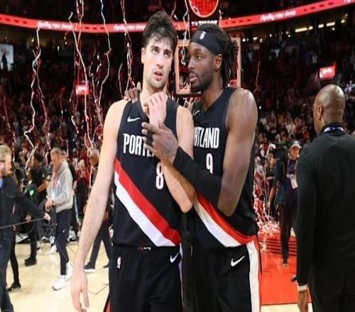 里奇保罗：各队在洛杉矶等大球市的比赛表现好于在俄城波特兰等小球市