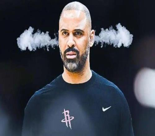 41中7！麻了，彻底麻了！火箭最快速度交易