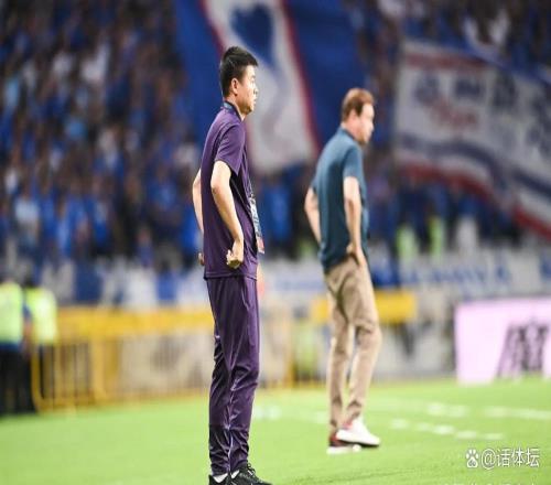 仅20分钟！上海申花：重压之下，再添“劲敌”