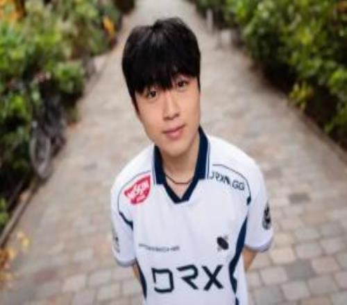 当打之年啊！Flashback：愧对粉丝队友由衷期盼DRX能赢得冠军