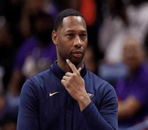 NBA下课首人！鹈鹕解雇主帅威利格林新赛季2胜10负西部垫底