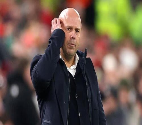 斯图里奇：斯洛特尚未确定他的最佳阵容，球员们也没比赛状态