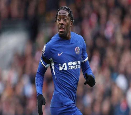 切尔西球星开启离队谈判！里昂欲租借补强后防，却遇竞技状态难题