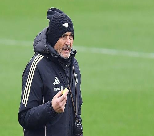 莫雷托：尤文想至少免签两名球员，并为DV9搭配一名顶级前锋