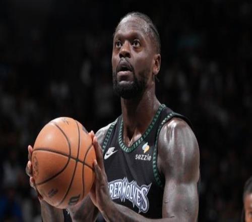 单核带队！兰德尔19中12轰30分，赛季第三次拿下30+