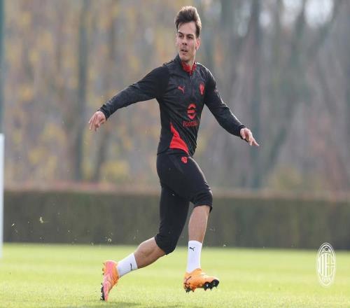 米兰意杯再战拉齐奥，阿囧大幅轮换阵容，亚沙里有望首发