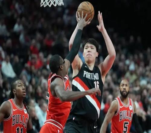 开拓者队记：管理层想下放杨瀚森，又担心球队伤病太多！