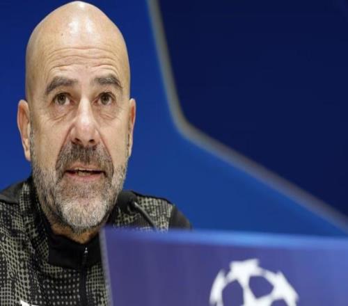 博斯：19轮联赛打进72球，这足以说明拜仁的实力有多强