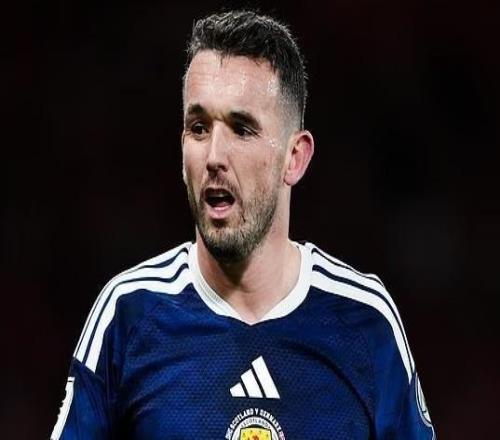 主持人爆料：麦金在圣米伦时，曾被队友扔出的训练杆刺伤大腿