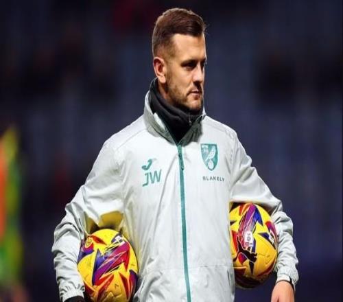 卫报：威尔希尔接近执教卢顿，后者本赛季11场英甲比赛已输5场