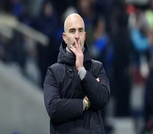 他是世界冠军教头，不是你切尔西的背锅侠