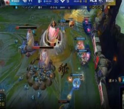 暴打叛徒！管泽元锐评T1击败HLE：太残忍了！