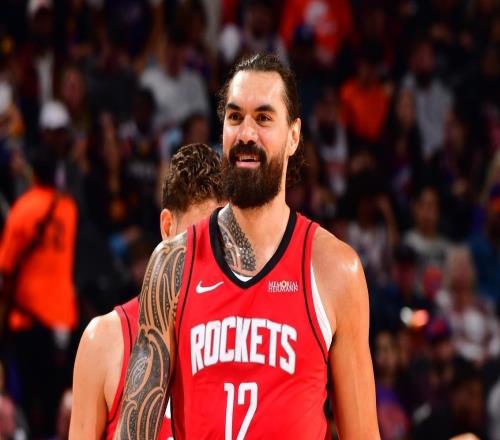 火箭双塔缺阵时，本赛季338分钟，净负60分！内线双核无人可取代