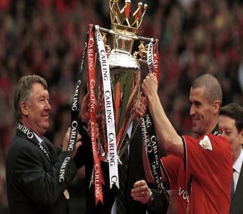 电讯报：弗格森的存在并非阻碍，曼联真正的问题是管理混乱