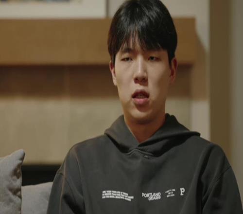 杨瀚森：去发展联盟不是坏事，在NBA自己很渺小，增重后体脂没变