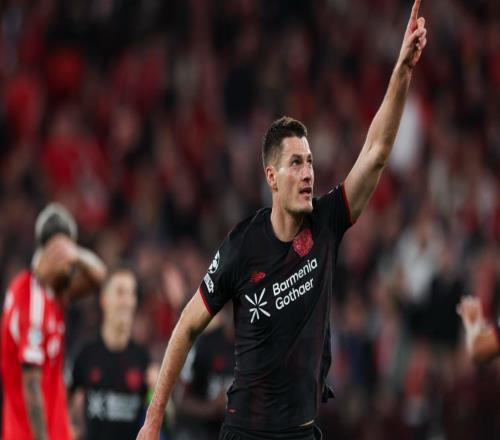 一场01让穆里尼奥再遭打击，缔造耻辱纪录，欧冠被六连杀