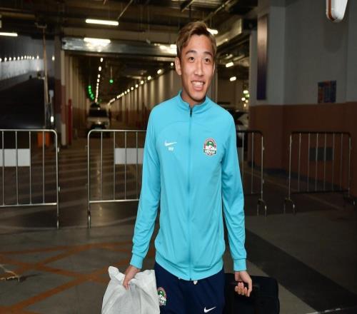 喜讯！北京国安后防迎来补强，盯上河南队“万金油”，球迷乐开花