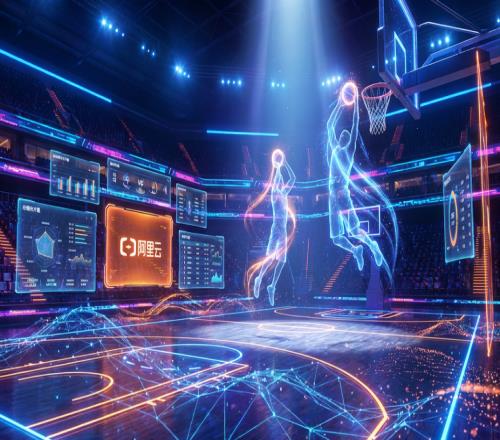 当AI进入NBA全明星投票，这件事开始不一样了