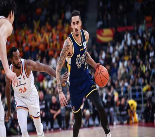 CBA积分榜最新排名！广东反超广厦杀回第一，北京惨败被打回原形