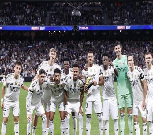 现在都认为皇马可以让很多快合同到期的别的球员续约涨价不可能