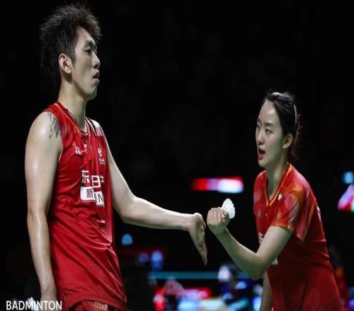 印尼公开赛：亚欧美洲均有夺冠，多位球员创造个人纪录