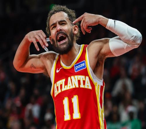 1换2大交易达成！老鹰以退为进，奇才一箭双雕，特雷杨任重道远