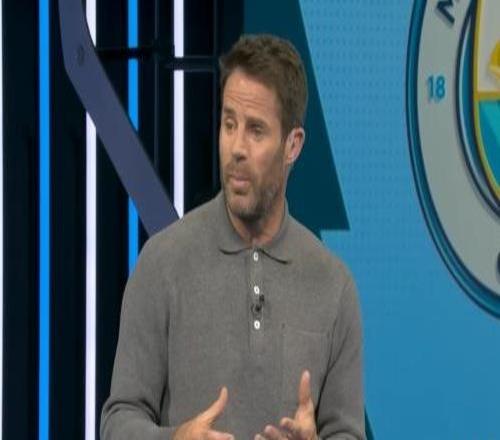 小雷：红军今年不可能赢得英超冠军了，阿森纳的夺冠机会最大