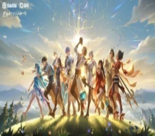 腾讯游戏霸榜成00后玩家首选《王者荣耀》月活断层领先