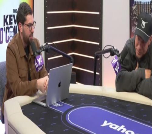 耿耿于怀！格里芬再谈被快船交易，当年3换5的筹码，后来发展如何