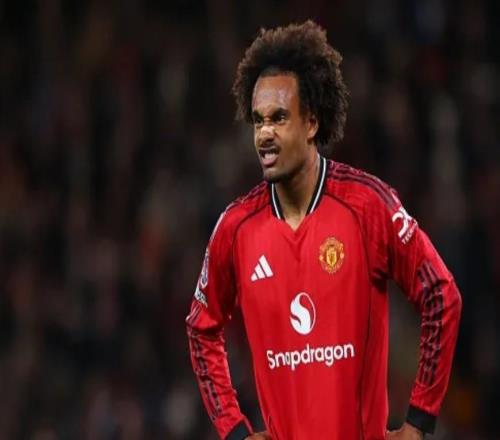 古利特：齐尔克泽去曼联本就是错误，就像之前很多球员一样