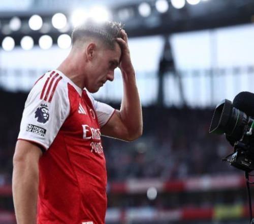 进球助攻双挂零！6500万锋霸对阵英超BIG6颗粒无收，如今饱受诟病