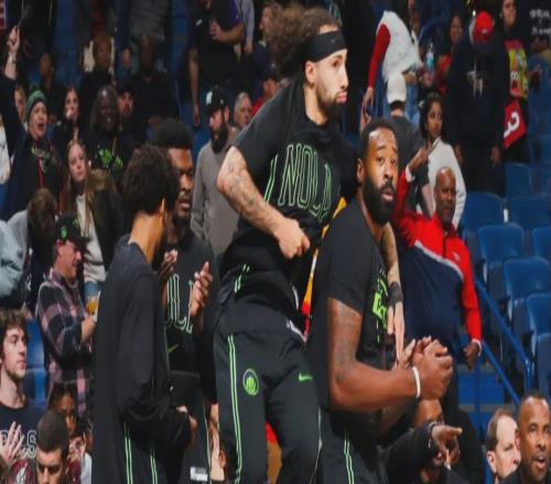 球商低技术糙，但人人都爱他！三巨头里最水的生涯暮年反而最滋润